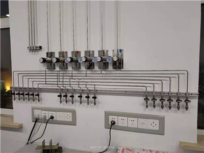 實(shí)驗(yàn)室EP級(jí)氣體管道和BA級(jí)哪個(gè)好?