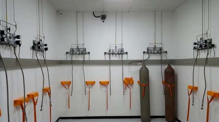 德州理化生實驗室氣路系統(tǒng)-有毒氣體探測器廠家價格