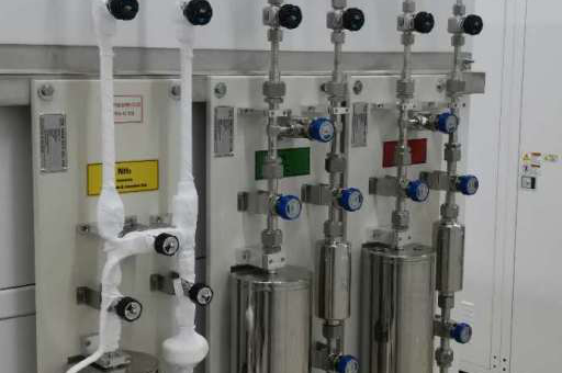 濟(jì)南安裝壓縮空氣管道公司-濟(jì)南不銹鋼壓縮空氣管道安裝