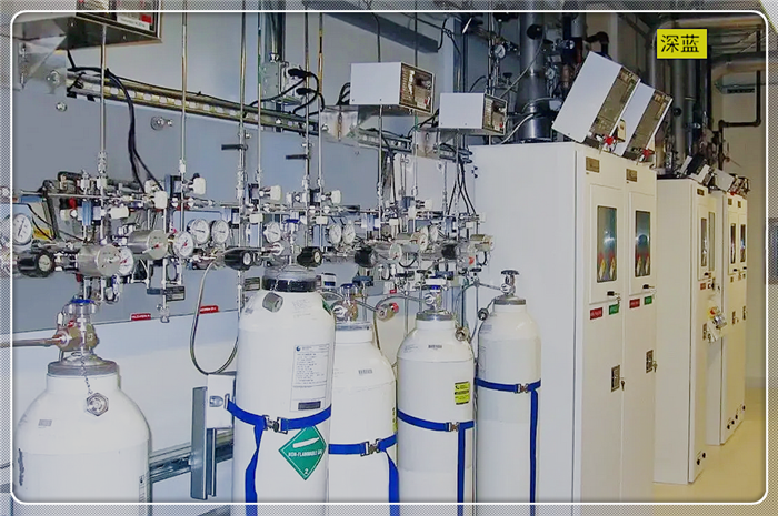 食品廠車(chē)間管路設(shè)計(jì)