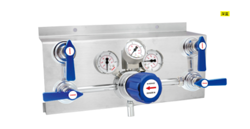 氣路切換系統(tǒng)高清圖片