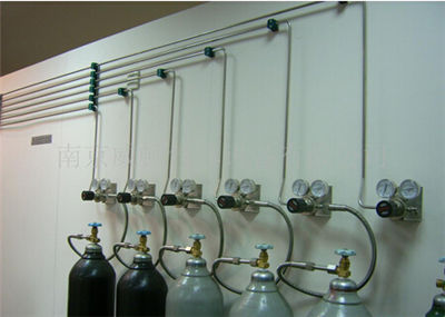 專業(yè)氣體管路設計公司圖